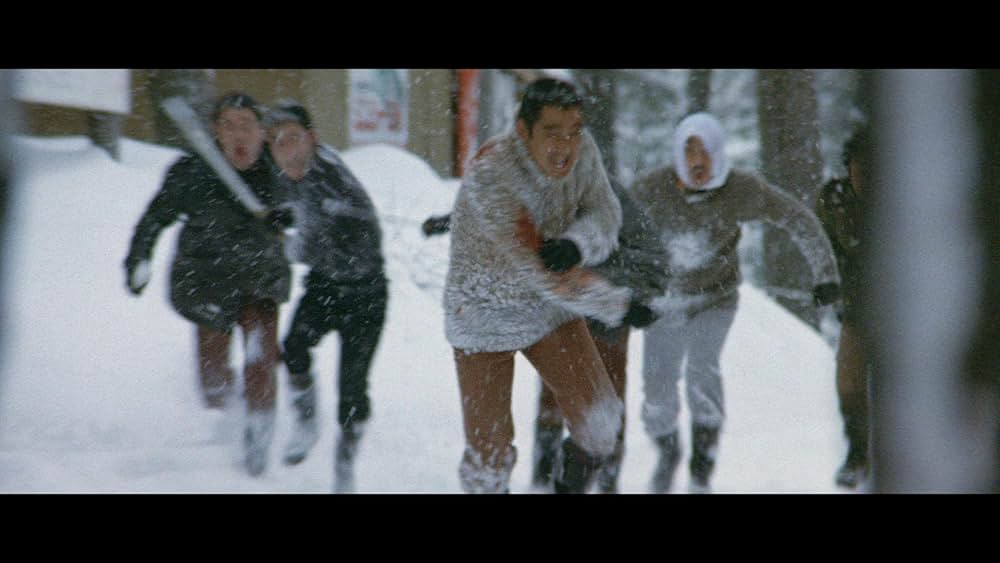 北陸代理戦争の画像