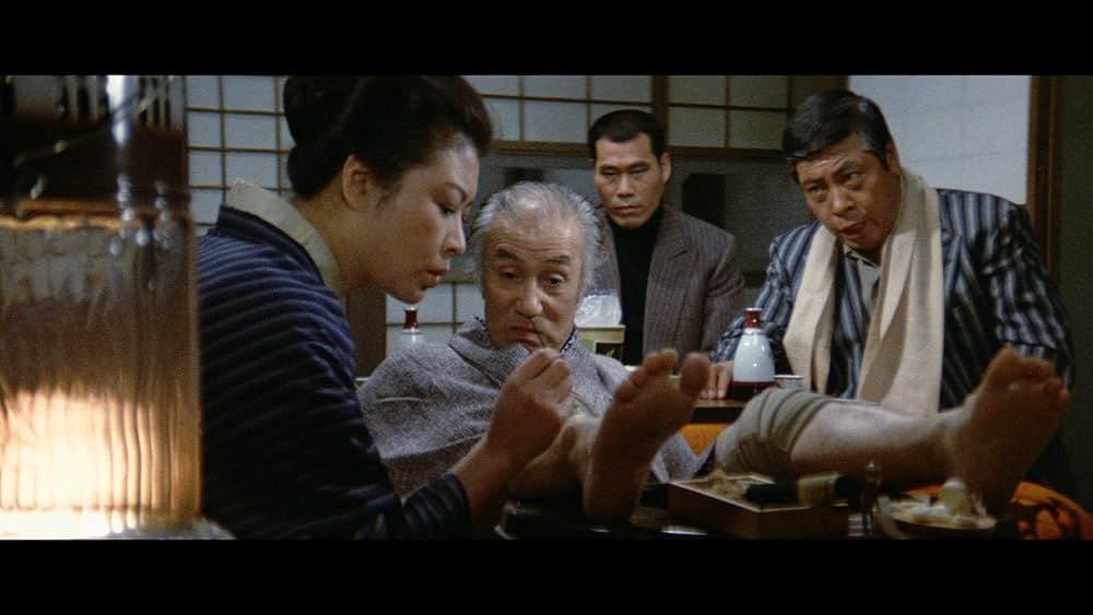 北陸代理戦争の画像