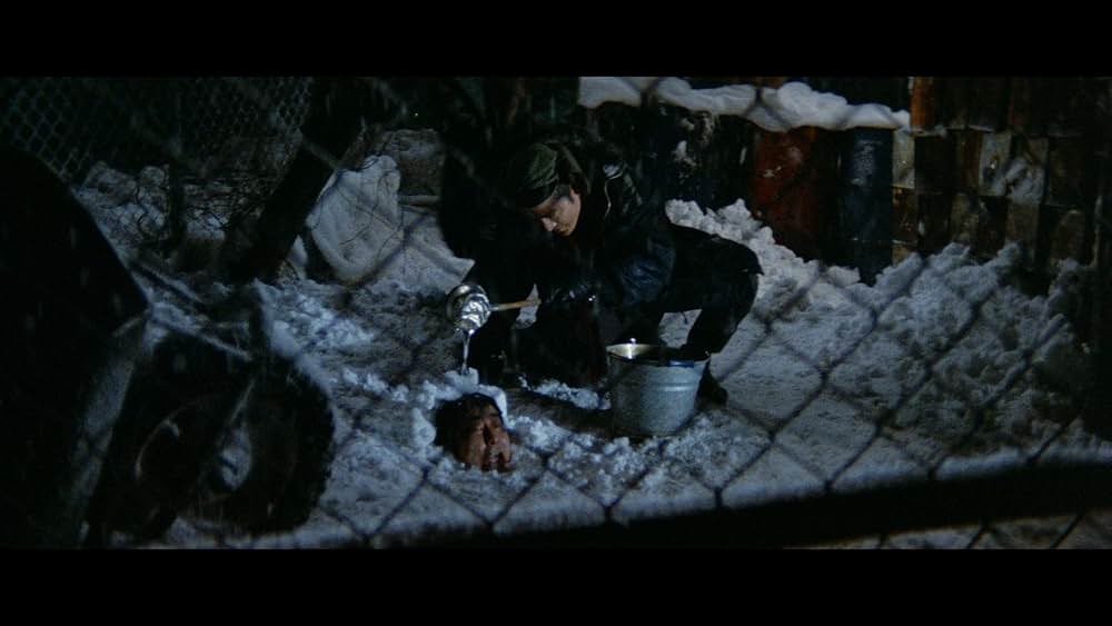 北陸代理戦争の画像