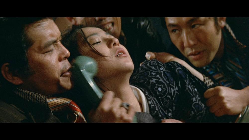 北陸代理戦争の画像