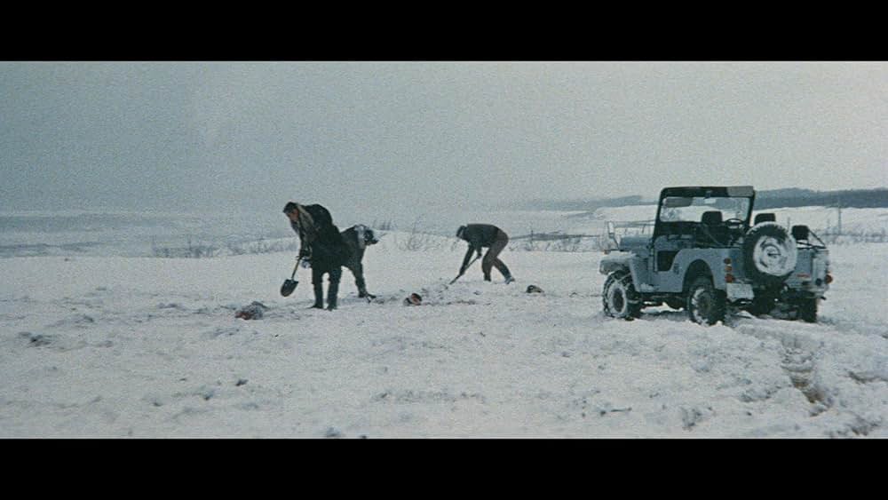 北陸代理戦争の画像