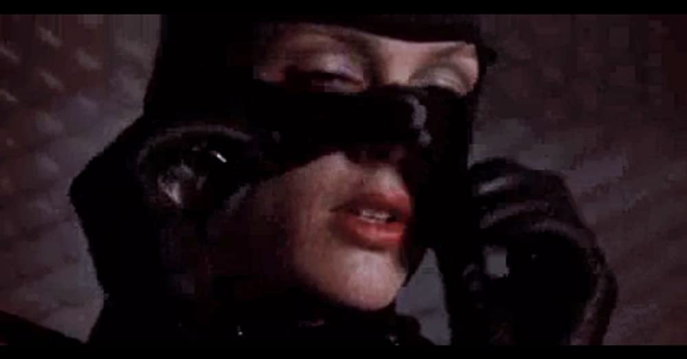 ビバリーヒルズ・コップ2の画像