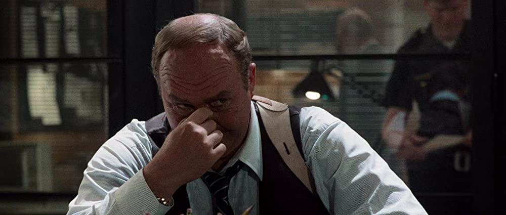 「ビバリーヒルズ・コップ2」ジョン・アシュトンの画像