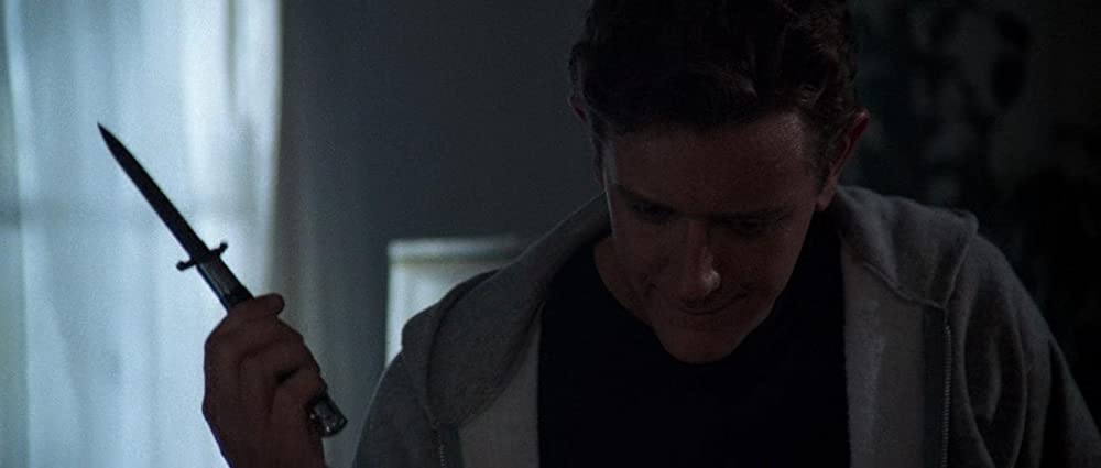 「ビバリーヒルズ・コップ2」ジャッジ・ラインホルドの画像