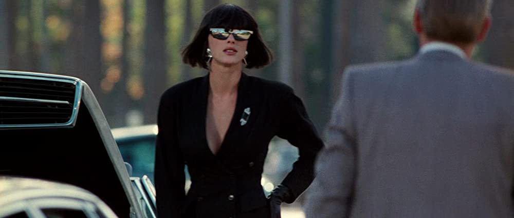 ビバリーヒルズ・コップ2の画像