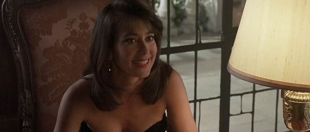 ビバリーヒルズ・コップ2の画像