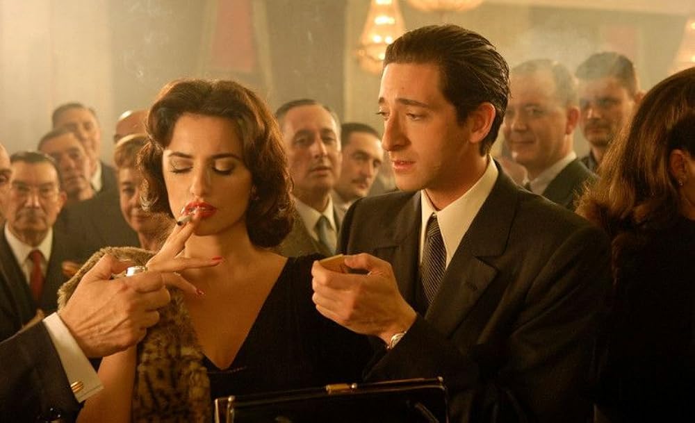 マノレテ 情熱のマタドールの画像