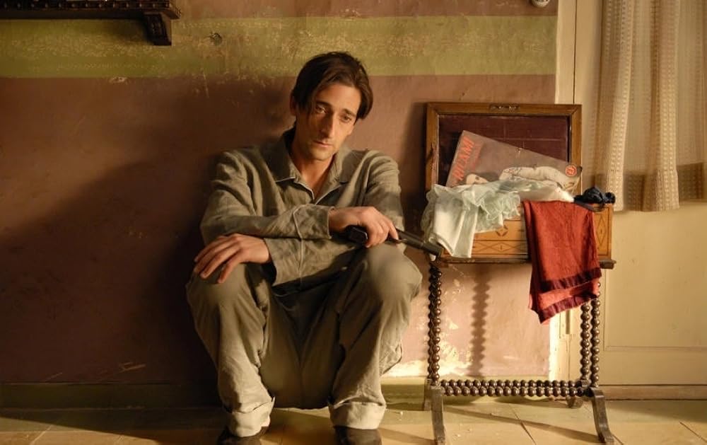 マノレテ 情熱のマタドールの画像