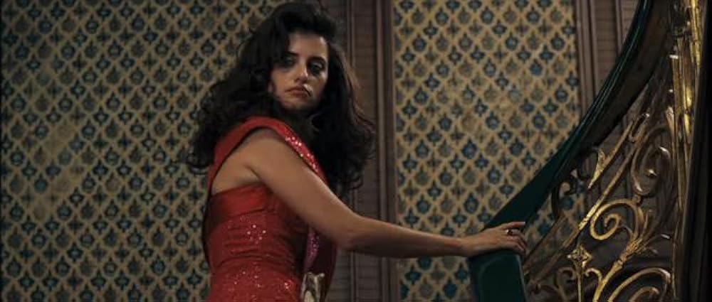 マノレテ 情熱のマタドールの画像