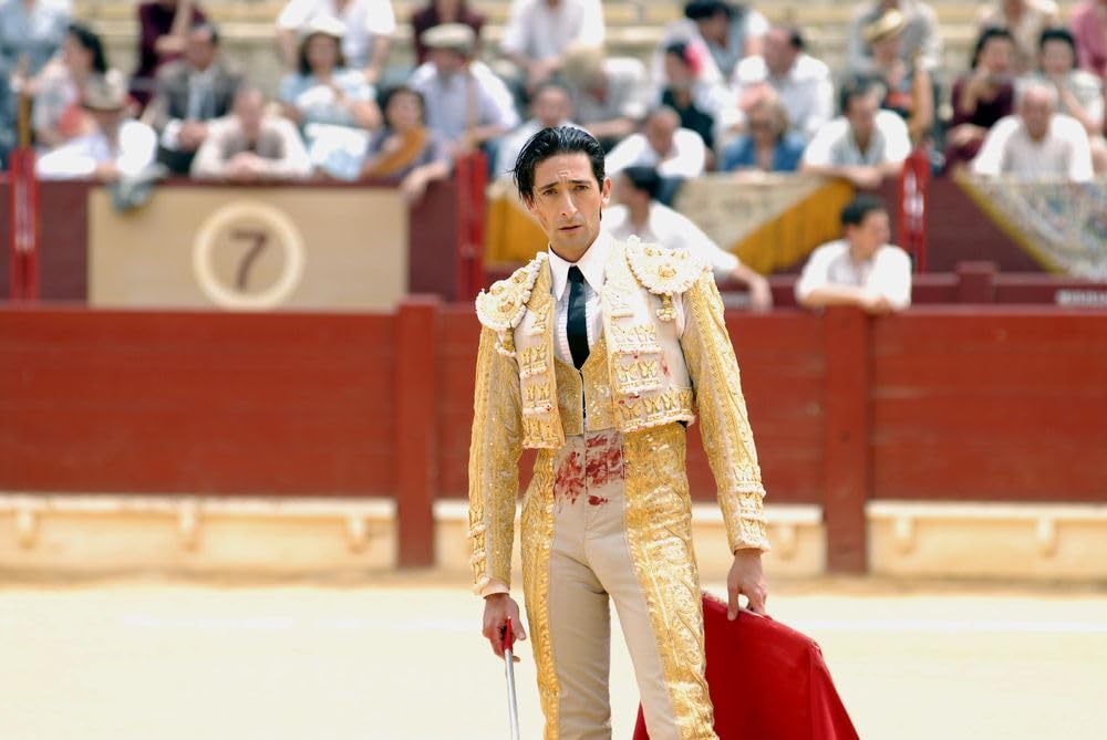 マノレテ 情熱のマタドールの画像