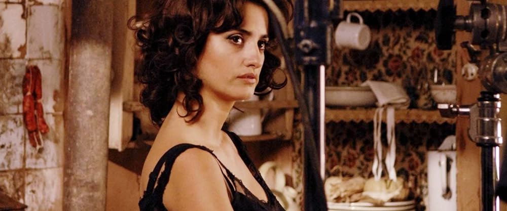 マノレテ 情熱のマタドールの画像