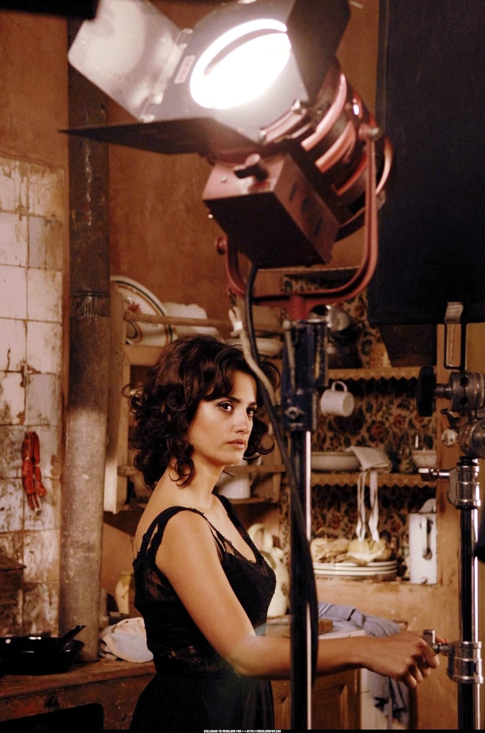 マノレテ 情熱のマタドールの画像