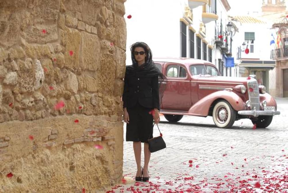 マノレテ 情熱のマタドールの画像