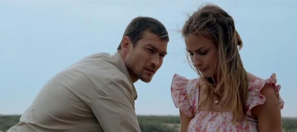 「MOTHERS マザーズ」Andy Whitfield & Tabrett Bethellの画像