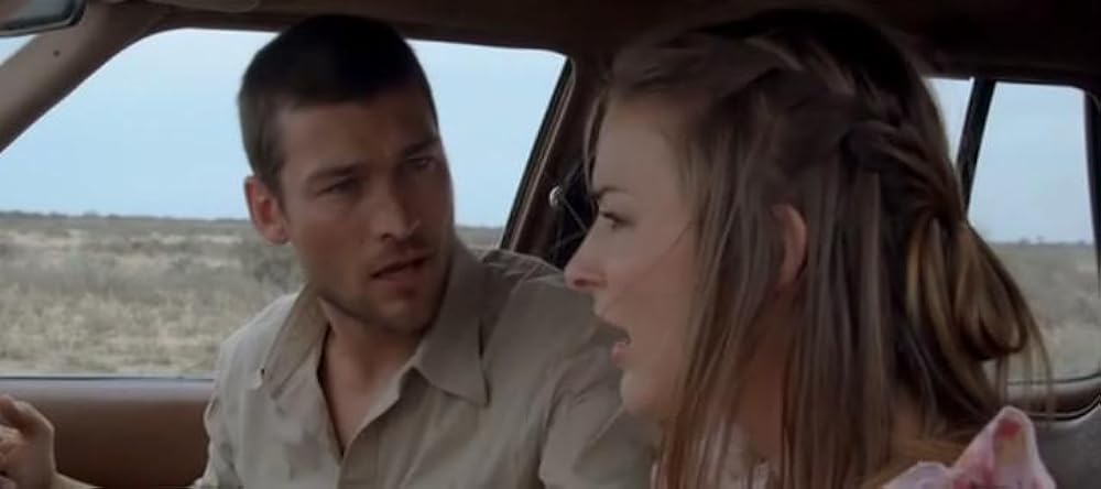 「MOTHERS マザーズ」Andy Whitfield & Tabrett Bethellの画像