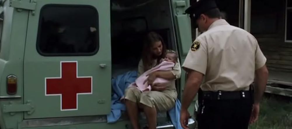 「MOTHERS マザーズ」Tabrett Bethellの画像