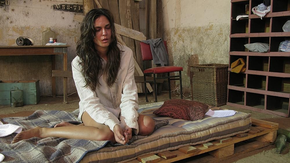 「イン・ザ・ダークネス」オデット・アナブルの画像