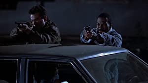 ビバリーヒルズ・コップ3の画像