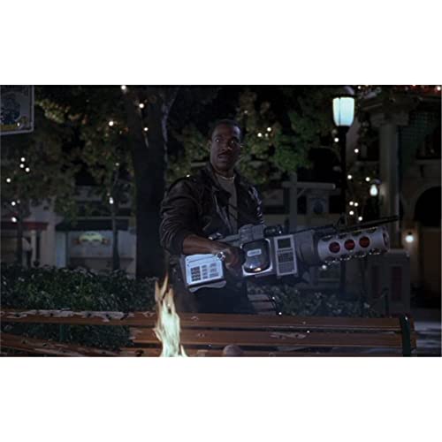 ビバリーヒルズ・コップ3の画像