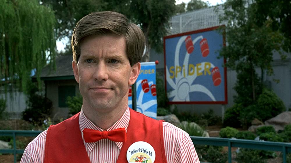 ビバリーヒルズ・コップ3の画像