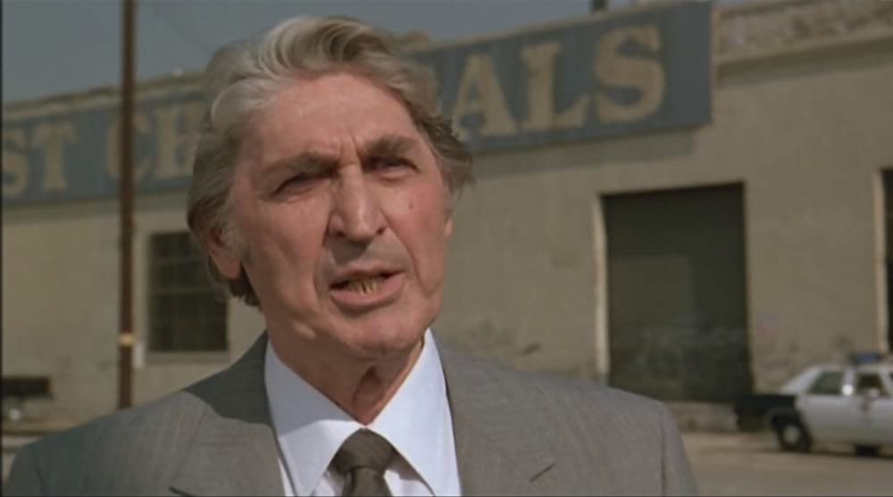 ビバリーヒルズ・コップ3の画像