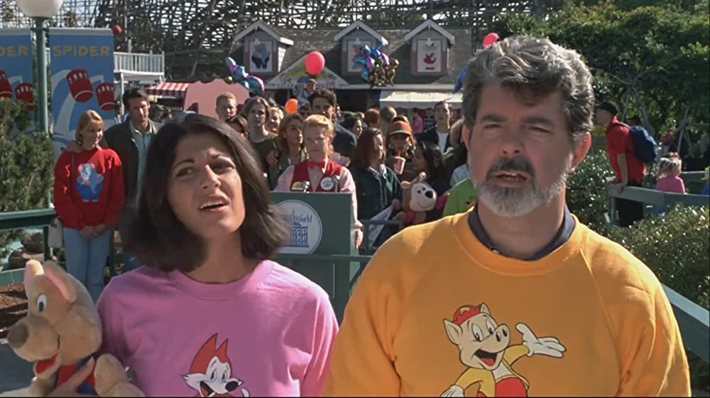 ビバリーヒルズ・コップ3の画像