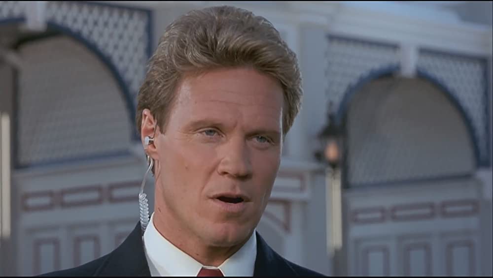 ビバリーヒルズ・コップ3の画像