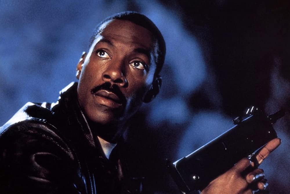 ビバリーヒルズ・コップ3の画像