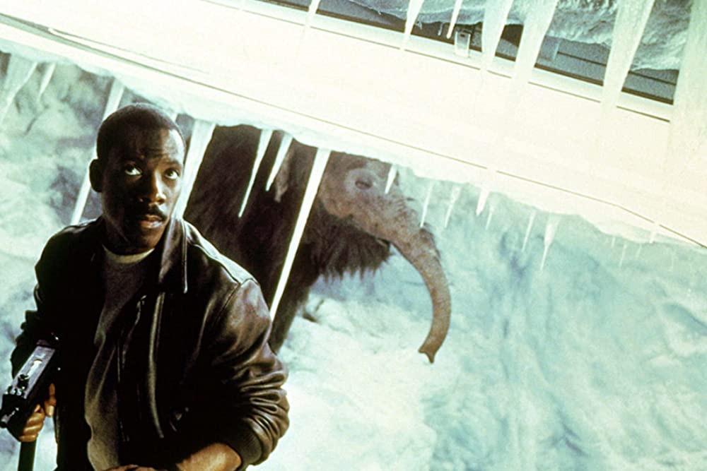 ビバリーヒルズ・コップ3の画像