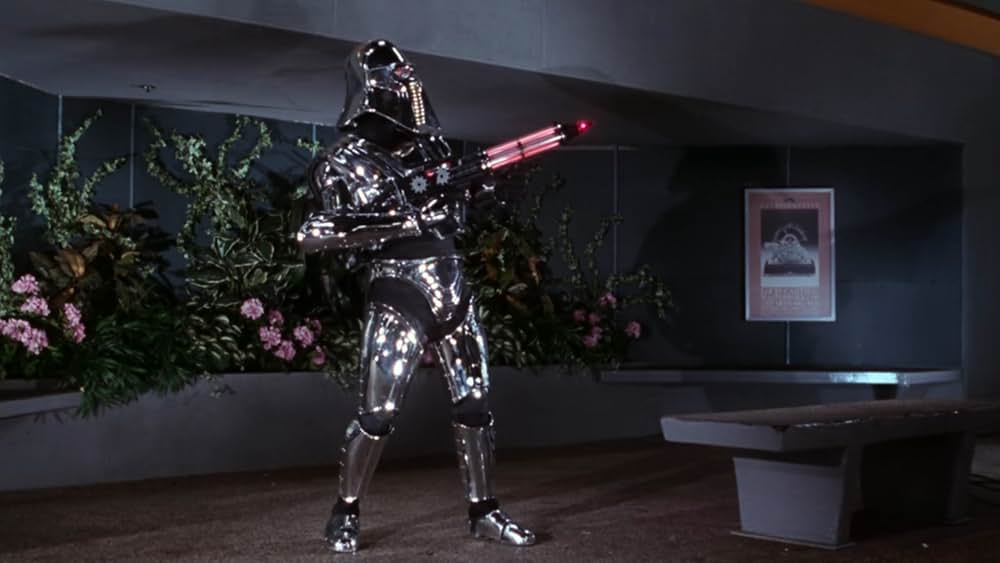 ビバリーヒルズ・コップ3の画像