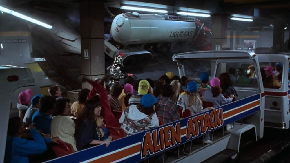 ビバリーヒルズ・コップ3の画像