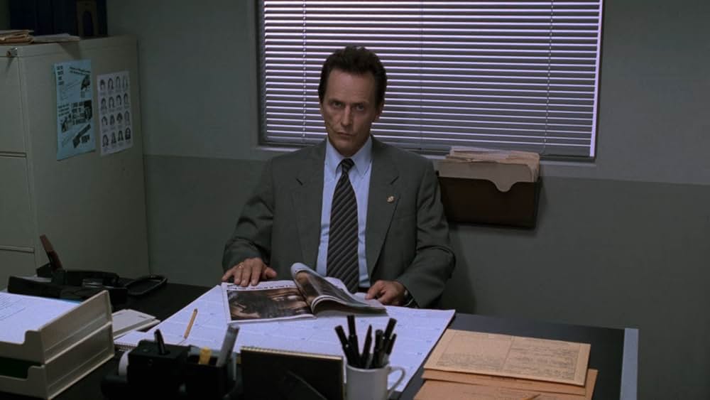 ビバリーヒルズ・コップ3の画像