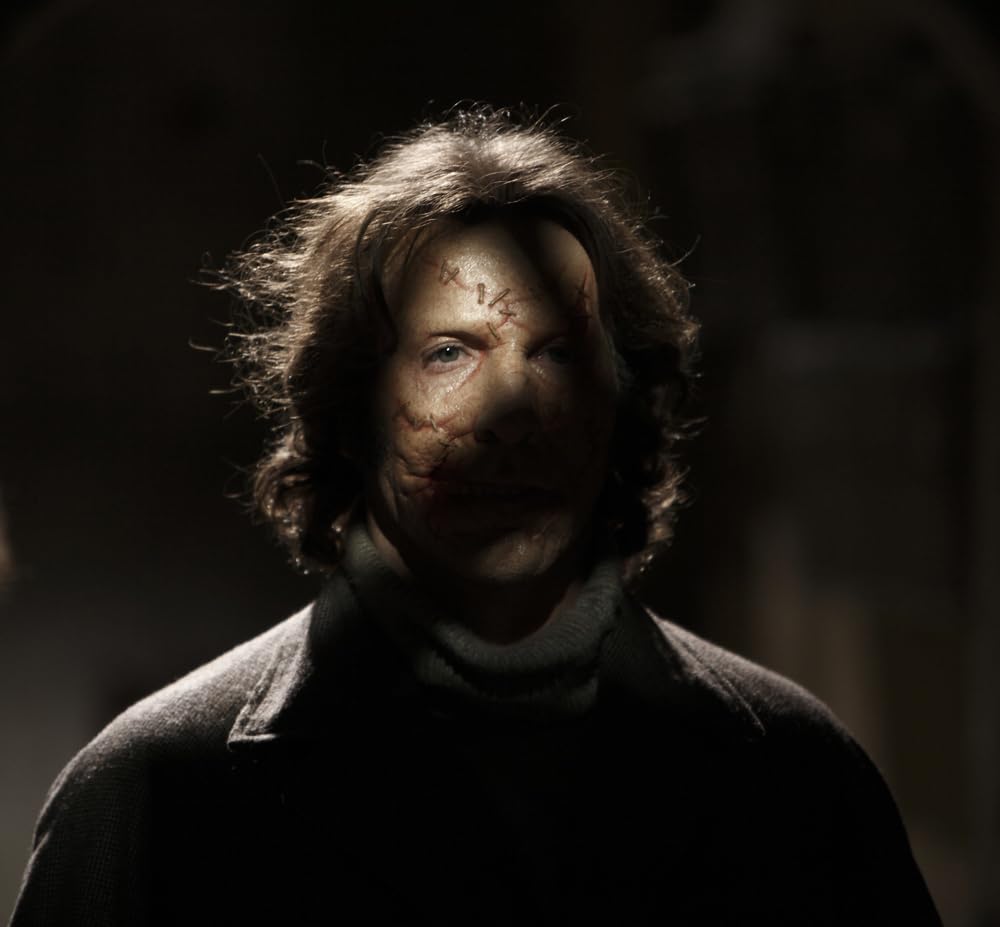 気狂いピエロの決闘の画像