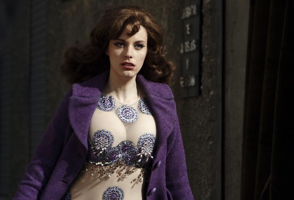 気狂いピエロの決闘の画像