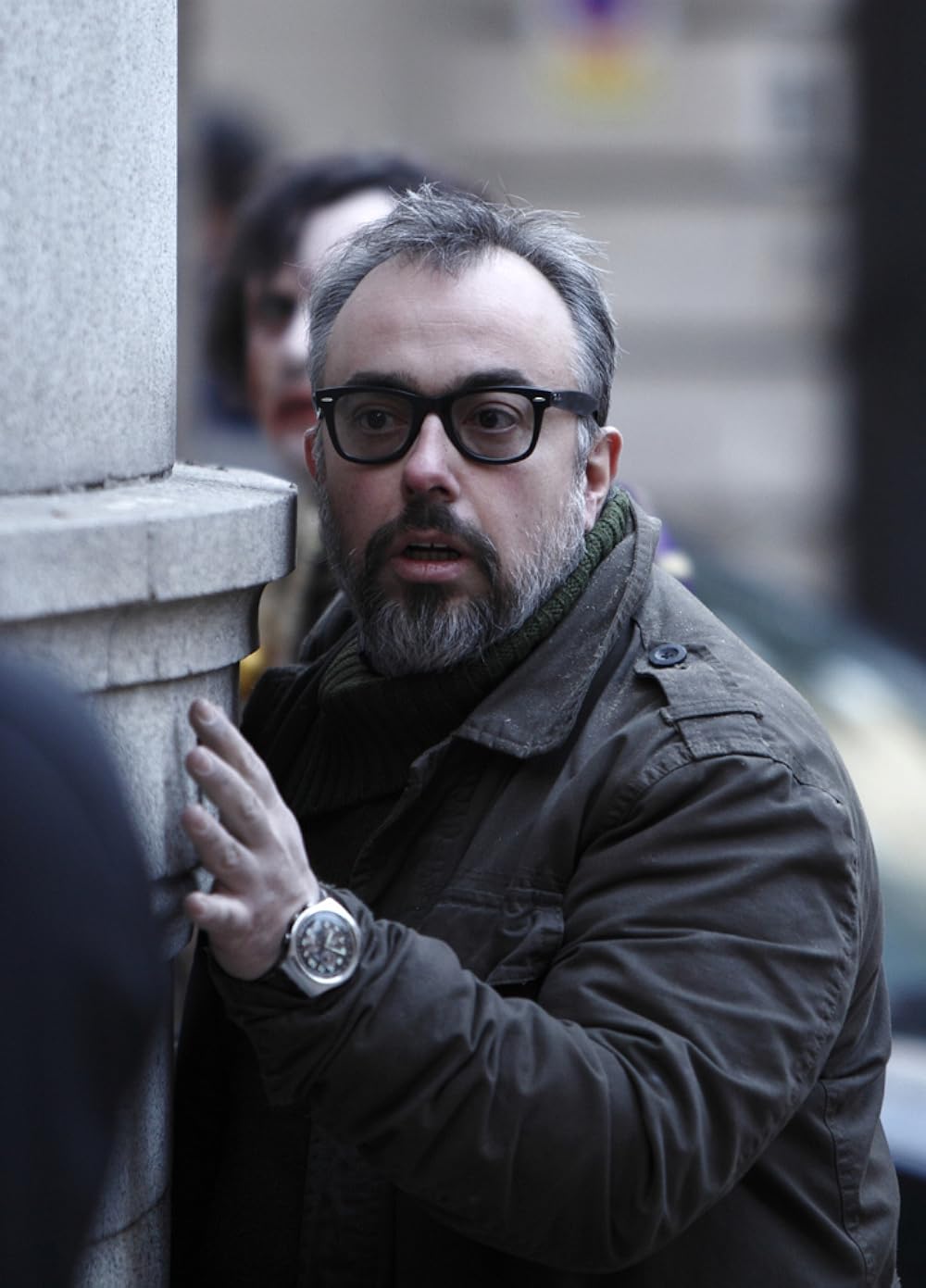 気狂いピエロの決闘の画像