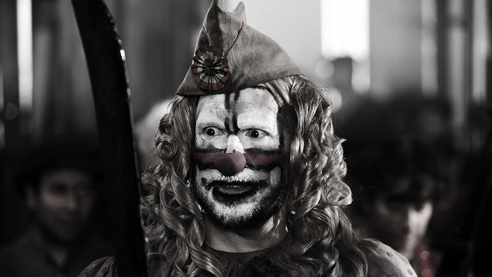 気狂いピエロの決闘の画像