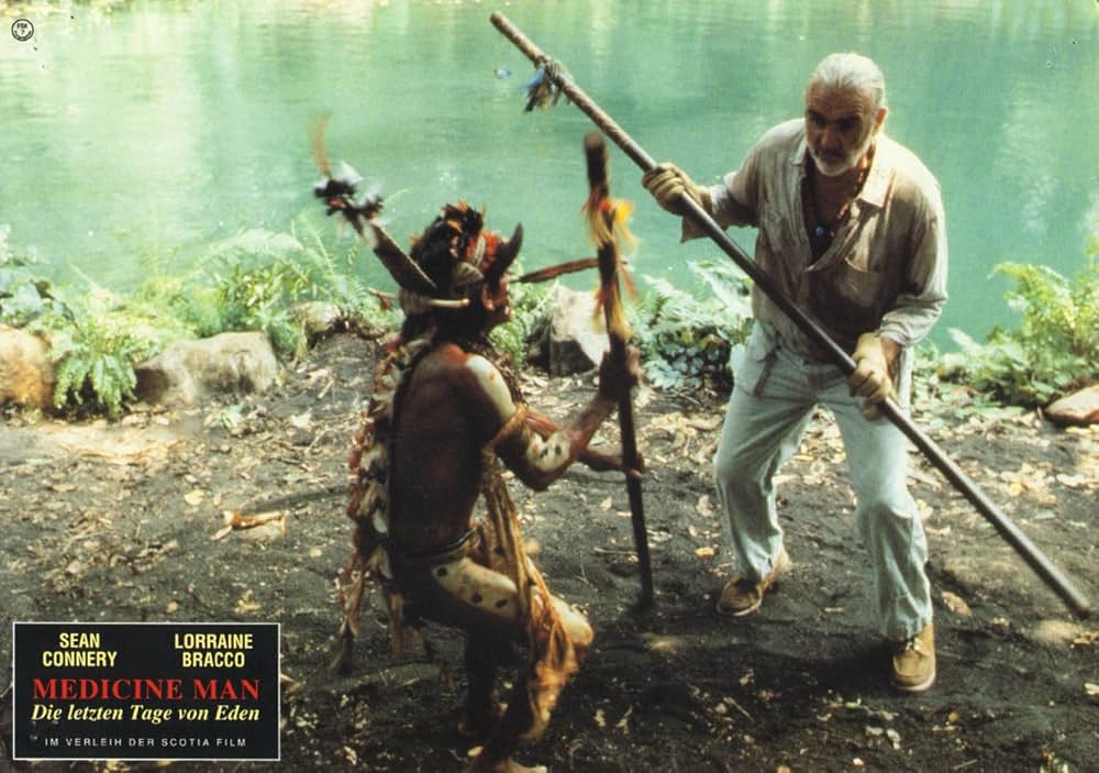 ザ・スタンドの写真
