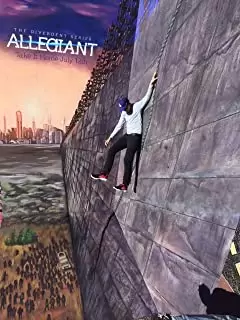 「ダイバージェント FINAL」の画像