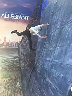 「ダイバージェント FINAL」の画像