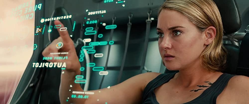 ダイバージェント FINALの画像