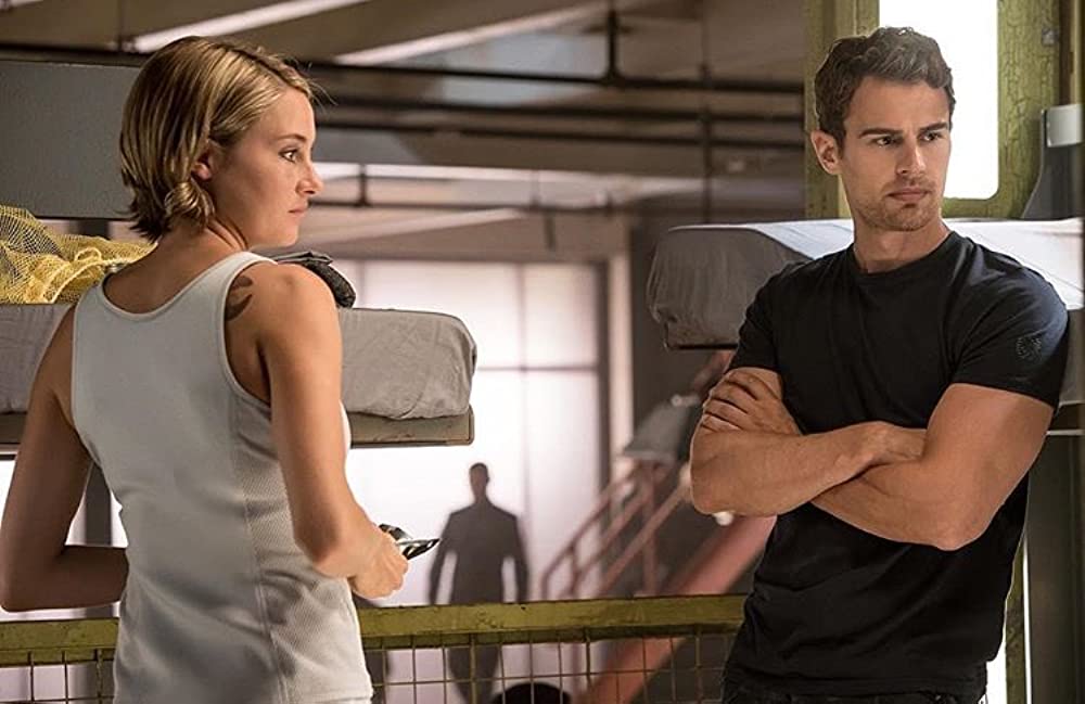 ダイバージェント FINALの画像