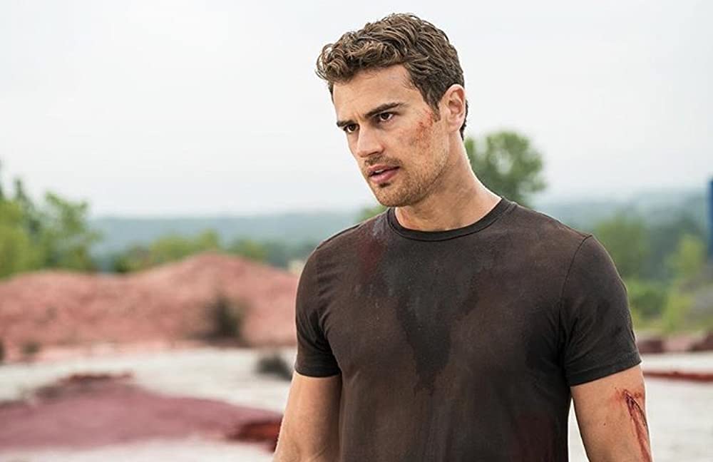 ダイバージェント FINALの画像