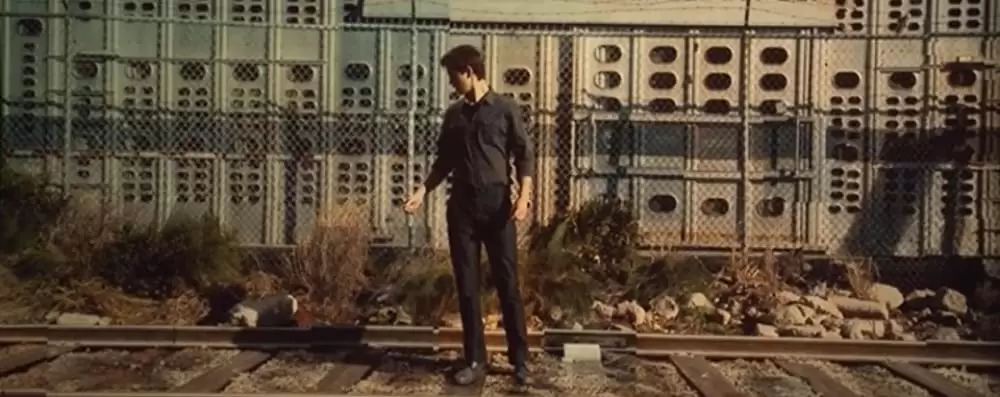 「ダイバージェント FINAL」アンセル・エルゴートの画像