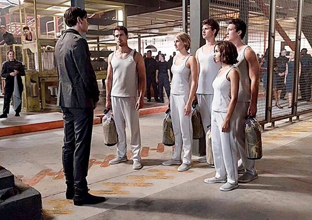 ダイバージェント FINALの画像