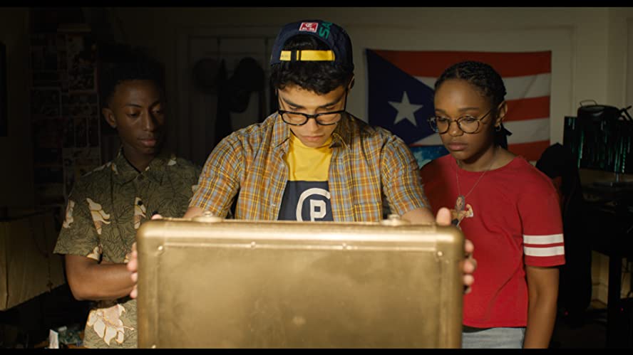 シー・ユー・イエスタデイの画像