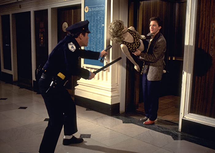 マネキンの画像