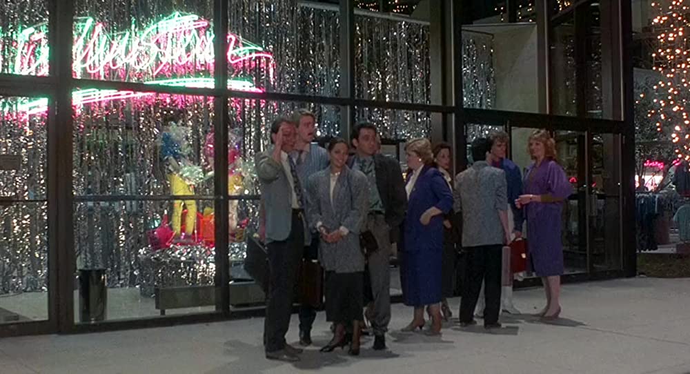 マネキンの画像