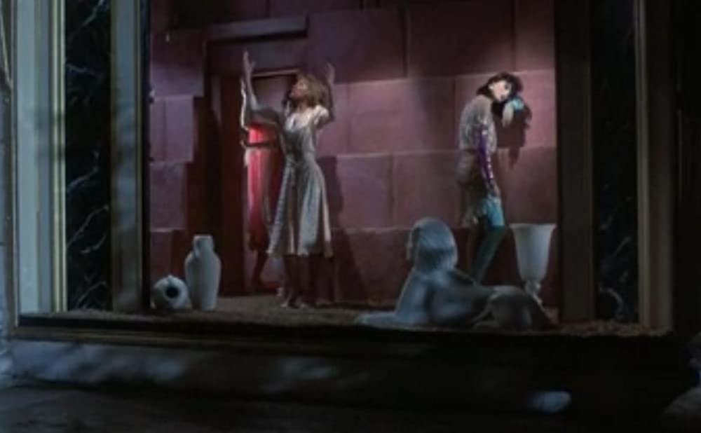 マネキンの画像