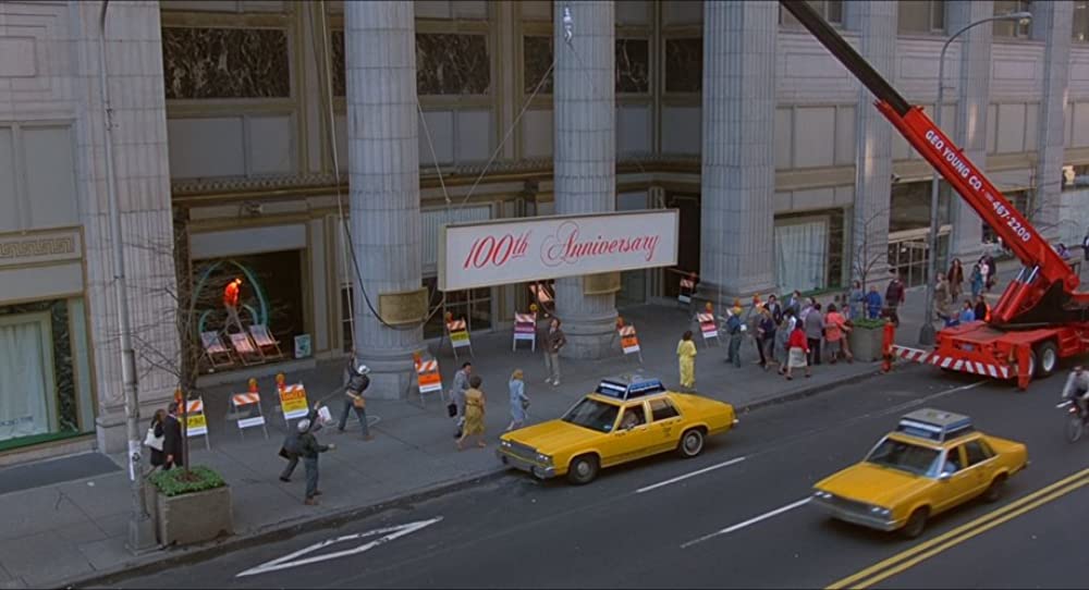 マネキンの画像