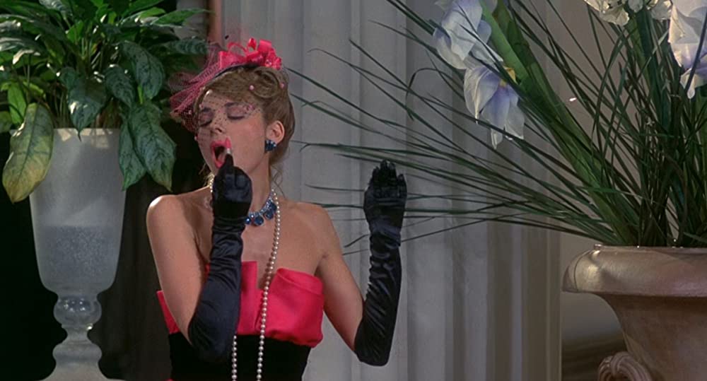 マネキンの画像